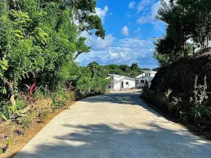 Prodej rodinného domu, Coxen Hole, Roatán, Honduras, 90 m2