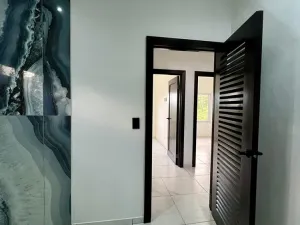 Prodej rodinného domu, Coxen Hole, Roatán, Honduras, 90 m2