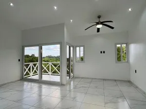Prodej rodinného domu, Coxen Hole, Roatán, Honduras, 90 m2
