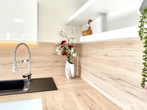 Pronájem bytu 2+kk, Ostrava, Polská, 48 m2