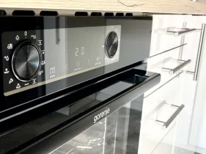 Pronájem bytu 2+kk, Ostrava, Polská, 48 m2