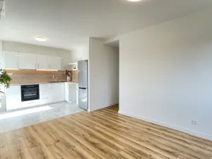 Pronájem bytu 2+kk, Ostrava, Polská, 48 m2