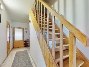 Prodej rodinného domu, Žulová - Tomíkovice, 177 m2