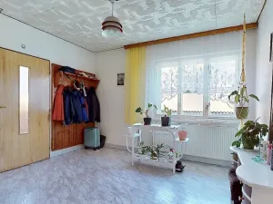 Prodej rodinného domu, Žulová - Tomíkovice, 177 m2