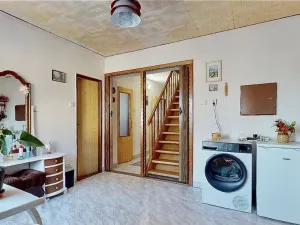 Prodej rodinného domu, Žulová - Tomíkovice, 177 m2