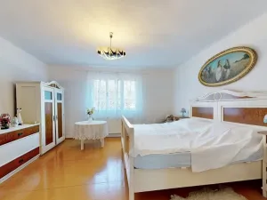 Prodej rodinného domu, Žulová - Tomíkovice, 177 m2