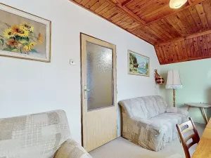 Prodej rodinného domu, Žulová - Tomíkovice, 177 m2