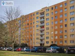 Prodej bytu 4+1, Plzeň - Bolevec, Nýřanská, 82 m2