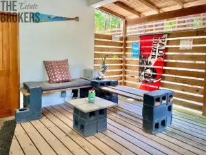 Prodej rodinného domu, Coxen Hole, Roatán, Honduras, 1022 m2