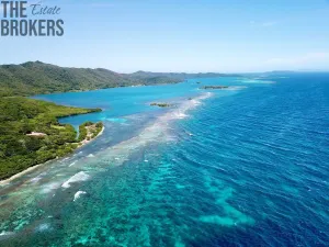 Prodej rodinného domu, Coxen Hole, Roatán, Honduras, 419 m2