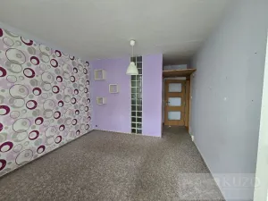 Prodej bytu 3+1, Kdyně, Na Tržišti, 80 m2