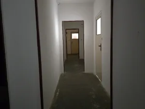 Prodej bytu 3+1, Kdyně, Na Tržišti, 80 m2