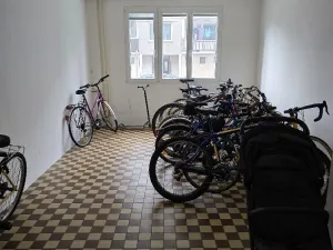 Prodej bytu 3+1, Kdyně, Na Tržišti, 80 m2