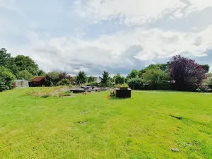 Prodej rodinného domu, Hora Svatého Šebestiána, 250 m2