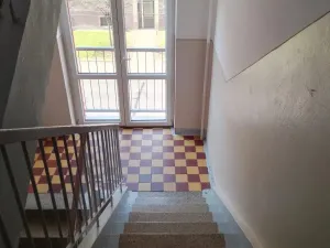 Pronájem bytu 2+1, Jirkov, Ervěnická, 55 m2