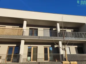 Pronájem bytu 2+kk, Třebíč, Okružní, 61 m2