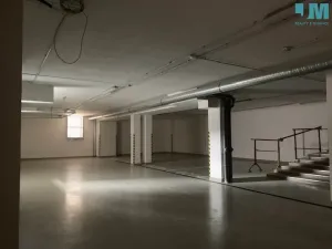 Pronájem bytu 2+kk, Třebíč, Okružní, 61 m2