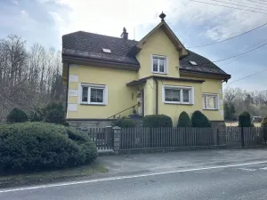 Prodej rodinného domu, Žulová - Tomíkovice, 239 m2