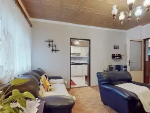 Prodej rodinného domu, Žulová - Tomíkovice, 239 m2