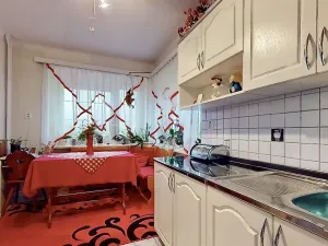 Prodej rodinného domu, Žulová - Tomíkovice, 239 m2