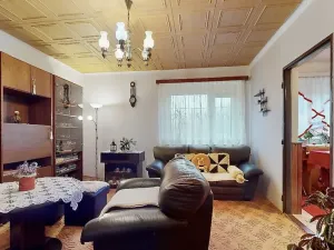 Prodej rodinného domu, Žulová - Tomíkovice, 239 m2