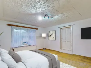 Prodej rodinného domu, Žulová - Tomíkovice, 239 m2