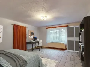 Prodej rodinného domu, Žulová - Tomíkovice, 239 m2