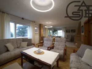 Prodej rodinného domu, Zásmuky, Jiráskova, 125 m2