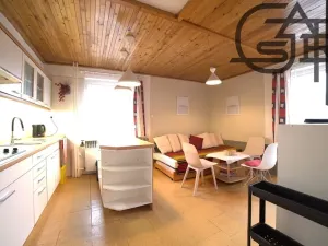 Prodej rodinného domu, Zásmuky, Jiráskova, 125 m2