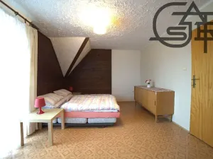 Prodej rodinného domu, Zásmuky, Jiráskova, 125 m2