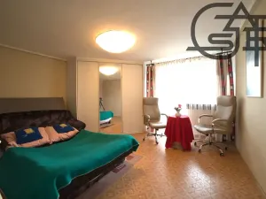 Prodej rodinného domu, Zásmuky, Jiráskova, 125 m2