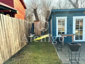 Prodej chaty, Žebrák, Plzeňská, 24 m2