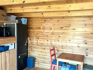 Prodej chaty, Žebrák, Plzeňská, 24 m2