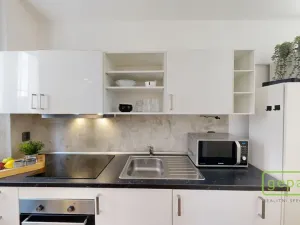 Prodej bytu 2+kk, Praha, Holečkova, 47 m2