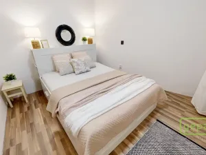 Prodej bytu 2+kk, Praha, Holečkova, 47 m2