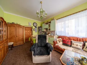 Prodej rodinného domu, Jablonec nad Nisou - Kokonín, Jasanová, 259 m2