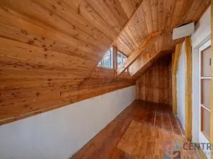 Prodej rodinného domu, Jablonec nad Nisou - Kokonín, Jasanová, 259 m2