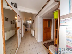 Prodej rodinného domu, Jablonec nad Nisou - Kokonín, Jasanová, 259 m2