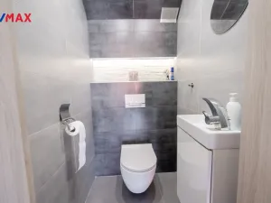 Prodej rodinného domu, Nupaky, K Parku, 115 m2