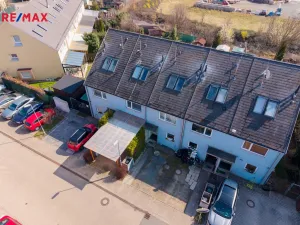 Prodej rodinného domu, Nupaky, K Parku, 115 m2