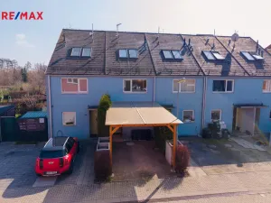 Prodej rodinného domu, Nupaky, K Parku, 115 m2