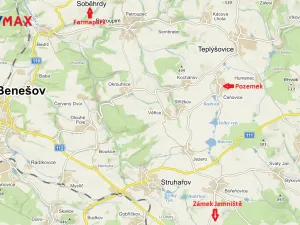 Prodej rodinného domu, Nupaky, K Parku, 115 m2