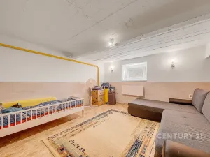 Prodej bytu 5+kk, Praha - Velká Chuchle, Starolázeňská, 157 m2