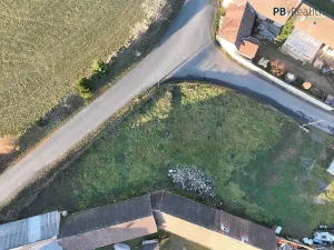 Prodej pozemku pro bydlení, Jablonná, 1000 m2