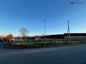 Prodej pozemku pro bydlení, Jablonná, 1000 m2