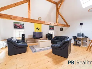 Prodej rodinného domu, Křemže, 450 m2