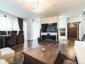 Prodej bytu 2+kk, Praha - Žižkov, Kališnická, 62 m2