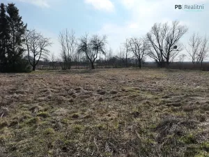 Prodej pozemku pro bydlení, Uničov, 1185 m2