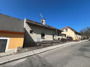 Prodej rodinného domu, Dvůr Králové nad Labem, Vrchlického, 180 m2