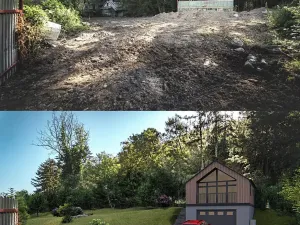 Prodej pozemku pro bydlení, Všenory, Montana, 710 m2